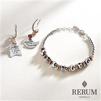 Charm Rerum Donna BEADS&CO in Argento 26007 - 26007